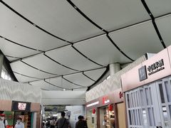 -太原武宿国际机场