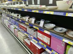 自助调料区-鲜芋仙(宝地广场店)