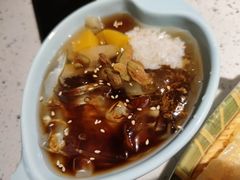 -京韵胡同·酱香羊蝎子火锅涮肉(长寿路店)