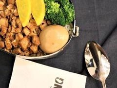 -小明同学(三里屯店)