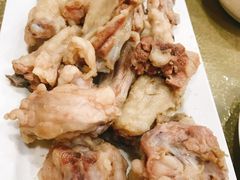 -杨记小骨头羊杂馆(南五马路店)