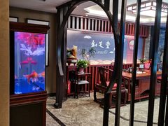 -知足堂养生会所(碑亭巷店)