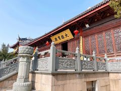 -上海青龙寺
