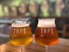 -TAPS精酿啤酒屋