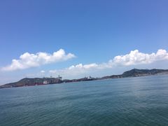 -枸杞岛