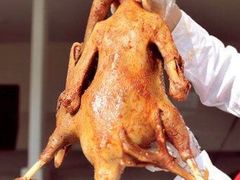 岚谷熏鹅-岚谷翁家熏鹅(大同街店)