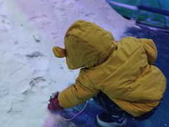 -宁波冰雪大世界(北仑区)