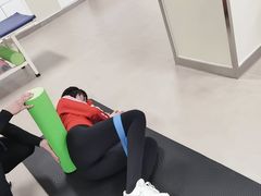 -中田·健身+普拉提(苗栗路店)
