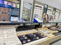 -浙文眼镜(清江西路店)