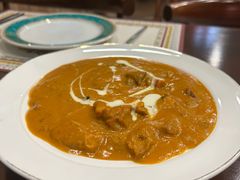 -食彩美印度特色美食餐厅·印度料理