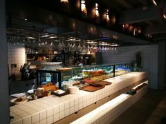 自助取餐区-卡朋厨房(289艺术园区店)