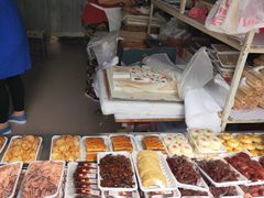 -老王记糕干(养鱼池路店)