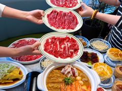 -陶兰居·手工点心·粤菜(圆融时代广场店)