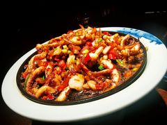 -隐厨·中国菜馆(三里屯T+MALL店)