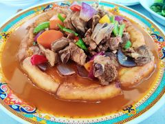 -帕米尔食府(白云观店)
