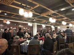 大堂-徐鼎盛民间菜(九街店)