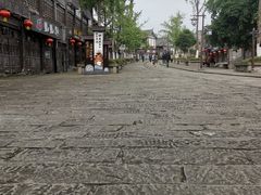 -南关石牌坊古镇