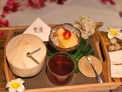 -泰适SPA馆丨精油·按摩·足道(后海地铁口店)