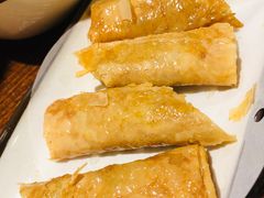 -火齐潮汕砂锅粥(五道口店)