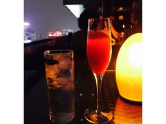 -富力丽思卡尔顿酒店·FLAIR餐厅酒吧