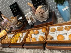 -浙江西子宾馆·瑶园咖啡厅