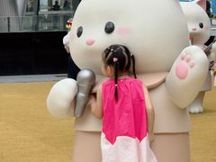 -深圳湾万象城(南山店)