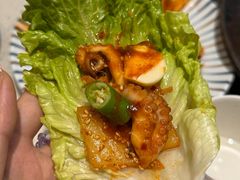 -名家韩国料理·烤肉(瑶海店)