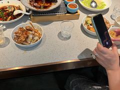 -老头儿油爆虾·1987杭州烟火味(湖滨银泰in77D区店)