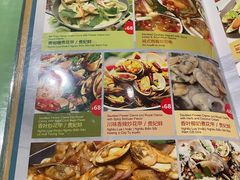 -大头虾越式风味餐厅(光明广场店)