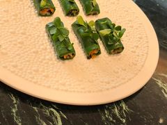 -甄御•海鲜新青岛菜(麦岛店)