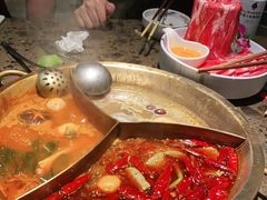 -小龙坎火锅(春熙太古里店)