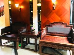 -锦堂中餐厅