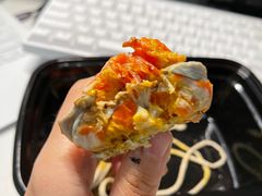 -阳澄湖大闸蟹·琼灵阁牌品牌连锁(吴中总店)