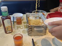 -聚味瞿记·龙虾堂(咸嘉湖店)