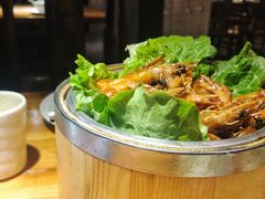 -灶丰年间(定安路店)