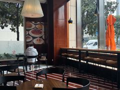 -西点坊(浦东香格里拉店)