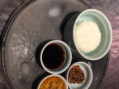 秃黄油捞饭-蟹榭·本帮江浙菜·蟹宴(五角场合生汇商场店)