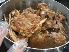 -蝎王府羊蝎子(西直门店)