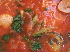 -乡村基(大渡口区国际广场店)