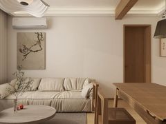 -居丽装饰空间设计(总部)