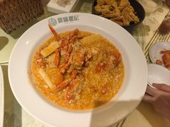 -聚味瞿记·龙虾堂(渔人码头一店)