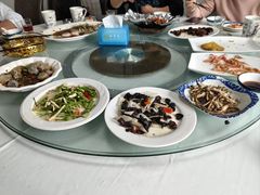 -古韵餐厅(湖畔大学店)
