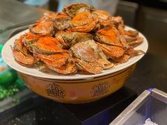 -上海西藏大厦万怡自助餐厅(徐汇店)