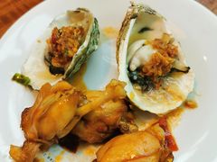 -汉巴味德(大悦城店)