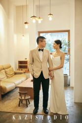 -卡兹影像STUDIO(百联购物中心店)
