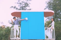 点击看大图 -太古映画婚纱摄影(天河店)