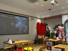 -暖食光·台式家庭餐厅·生日主题店(万达店)
