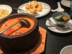 -珍宝海鲜JUMBO Seafood(北京SKP店)