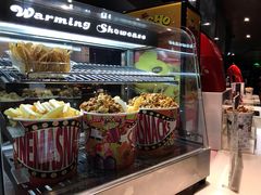 -博纳UA影城(KK Mall IMAX店)