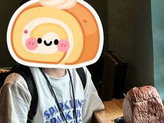 -出走咖啡·面包(宋庄店)